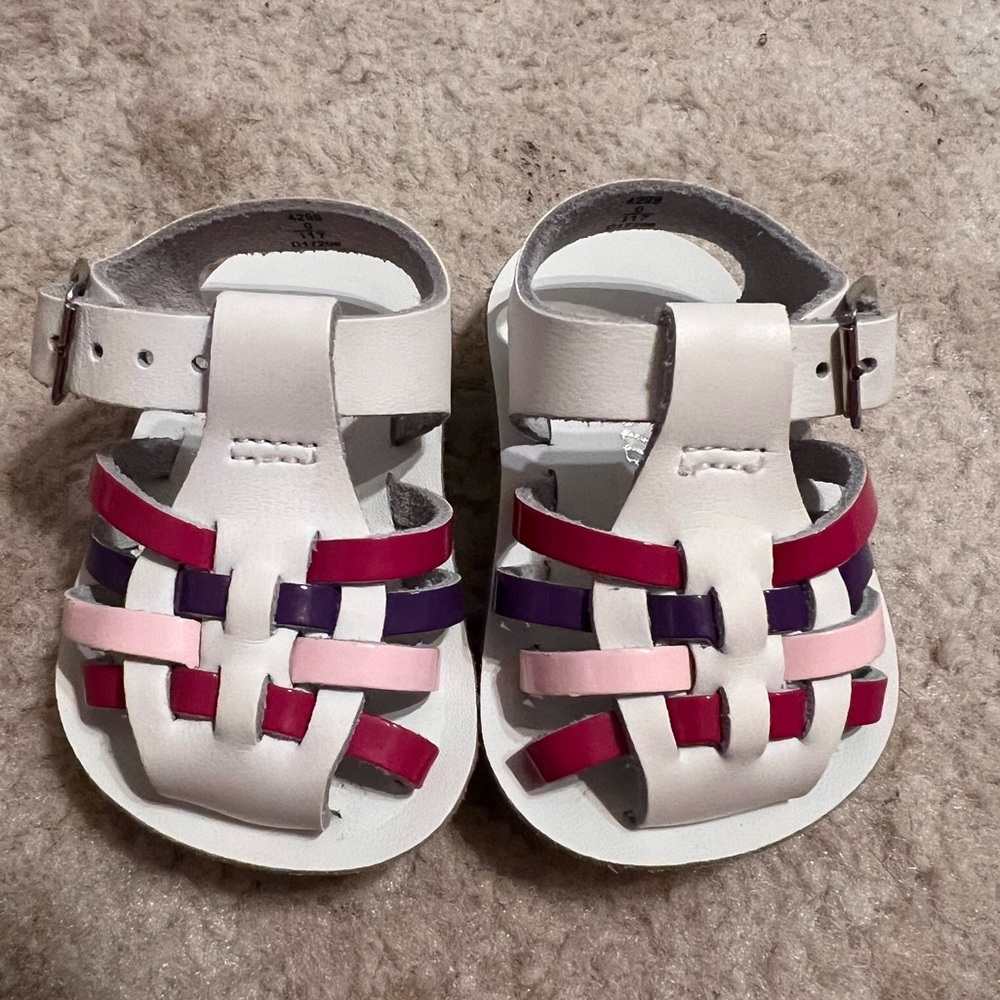 Sun Wees size 0